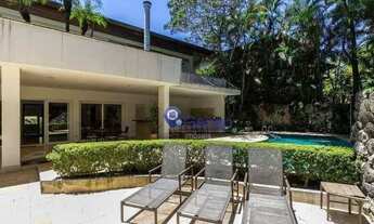 Imagem 6: Casa de Condominio com 4 dormitórios à venda, 1032 m² em Jardim Cordeiro - São Paulo/SP