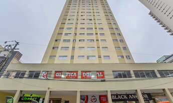 Imagem: Apartamento para venda com 34 metros quadrados