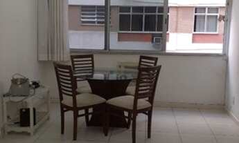 Imagem 3: Apartamento com 3 quartos à venda, 86 m² por R$ 1.800.000 - Leblon - Rio de Janeiro/RJ