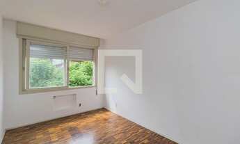 Imagem 5: Apartamento para Aluguel - Petrópolis, 2 Quartos, 61 m2