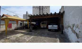 Imagem 2: São Paulo - Loteamento/Condomínio - Vila Regente Feijó