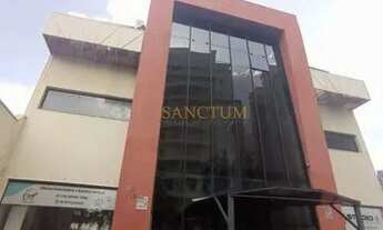 Imagem 4: Sala - Mansões Santo Antônio - Campinas