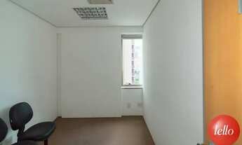 Imagem 6: São Paulo - Conjunto Comercial/Sala - Itaim Bibi