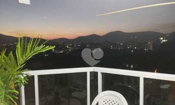 Imagem 5: Apartamento com 2 dormitórios à venda, 54 m² por R$ 354.000,00 - Taquara - Rio de Janeiro