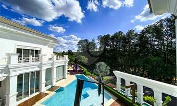 Imagem: CASA A VENDA EM ITU - CONDOMINIO TERRAS