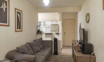 Imagem 3: Apartamento para Aluguel - Parque das Águas, 2 Quartos, 49 m2