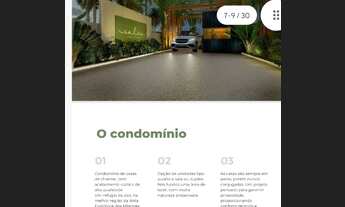 Imagem 5: Casa na rota ecológica de são Miguel dos milagres