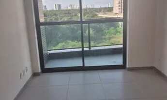 Imagem 2: ALUGO 2 QUARTOS 1 SUITE 56 M² PROXIMO DO SHOPING