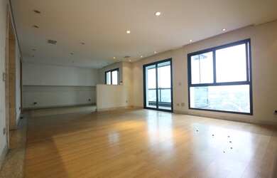 Imagem 2: Locação Apartamento 4 Dormitórios - 202 m² Higienópolis