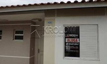 Imagem: Térrea para aluguel com 53 metros quadrados