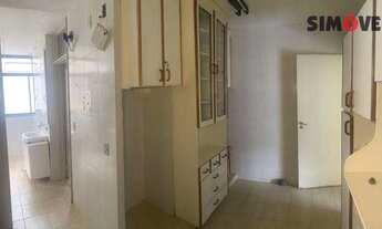 Imagem 6: SQN 108 Bloco A - Apartamento com 3 dormitórios à venda, 123 m² por R$ 1.150.000 - Asa Nor