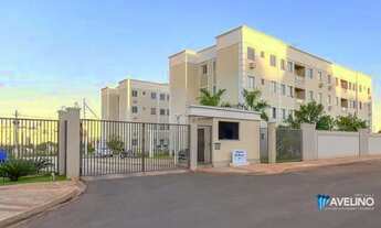 Imagem: Condomínio Conquista São Francisco