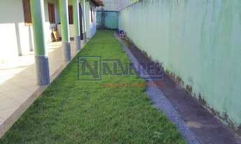 Imagem 7: Casa com 4 quartos - Bairro Praia de Carapebus em Serra