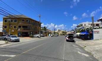 Imagem 7: Casa comercial para aluguel possui 100 metros quadrados com 2 quartos em Villas do Atlân