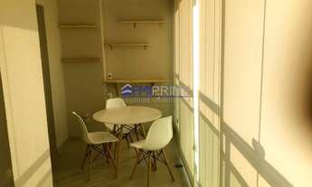 Imagem 4: EXCELENTE STÚDIO MARAVILHOSO COM VAGA DE GARAGEM E LAZER COMPLETO EM HIGIENOPÓLIS