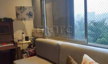 Imagem 3: SÃO PAULO - Apartamento Padrão - ACLIMACAO