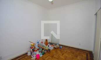 Imagem 2: Apartamento para Aluguel - Catete, 1 Quarto, 45 m2