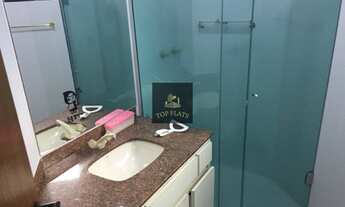 Imagem 6: Flat disponível para locação no Jardim Paulista