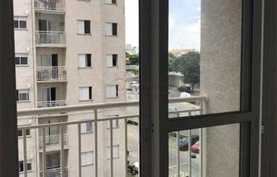 Imagem 3: Jundiaí - Apartamento Padrão - Vila Lacerda