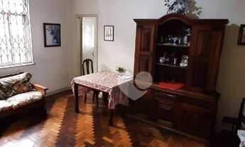 Imagem 3: Apartamento com 3 dormitórios à venda, 90 m² por R$ 205.000,00 - Vila Isabel - Rio de Jane