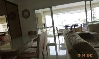 Imagem 3: Lindo Apartamento à venda, Vila Brandina, Campinas, SP, (Cond. Prime), 132 m2, 04 dorm, 0