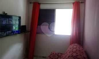 Imagem 4: Apartamento - 02 quartos - Piedade