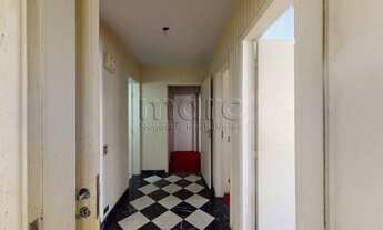 Imagem 2: São Paulo - Apartamento Padrão - Jardim América