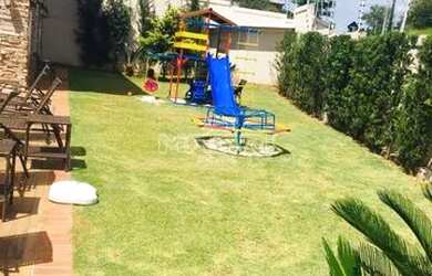 Imagem 6: Terreno - Residencial Mont Alcino - Valinhos