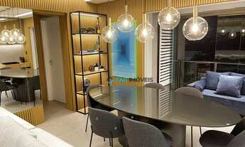 Imagem 4: Apartamento com 2 dormitórios à venda, 92 m² por R$ 1.450.000,00 - Cambuí - Campinas/SP