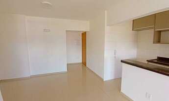 Imagem 2: Apartamento com 2 dormitórios à venda, 68 m² por R$ 405.000,00 - Boqueirão - Praia Grande