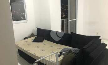 Imagem 6: Apartamento com 2 dormitórios à venda, 56 m² por R$ 185.000,00 - Engenho Novo - Rio de Jan