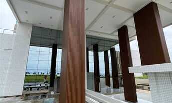 Imagem 1: APARTAMENTO COM 70.78 m² - MIRIM - PRAIA GRANDE SP