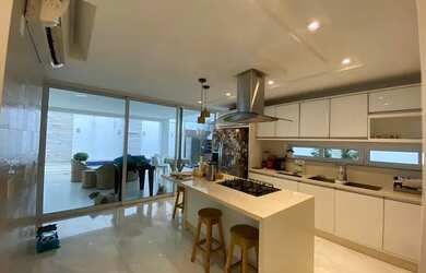 Imagem 7: Condomínio Renaissance| Com 4 suítes| com modulados e climatizados