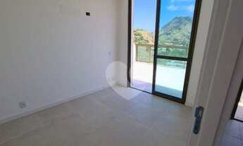 Imagem 15: Cobertura com 3 dormitórios à venda, 140 m² por R$ 889.500,00 - Recreio dos Bandeirantes