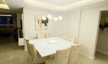 Imagem 13: LA SALLE - Apartamento Vista Mar 3 Dormitórios Mobiliado e Decorado Para Locação Anual no