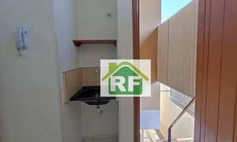 Imagem 5: Kitnet para alugar, 22 m² por R$ 7.550,05/mês - São Cristóvão - Teresina/PI