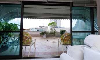 Imagem 2: Cobertura à venda, 3 quartos, 1 suíte, 1 vaga, Copacabana - RIO DE JANEIRO/RJ