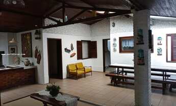 Imagem 7: Casa para Venda em Palhoça, Enseada do Brito (Ens Brito), 5 dormitórios, 5 suítes, 7 banhe