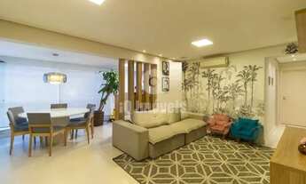 Imagem 1: Apartamento a venda Perdizes, 87 metros, 2 dormitórios, 1 suíte e 2 vagas