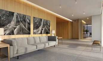 Imagem 3: Garden com 3 Dormitorio(s) localizado(a) no bairro Vila Nova Conceição em São Paulo / Re