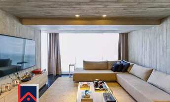 Imagem 2: Venda Apartamento 1 Dormitórios - 84 m² Brooklin