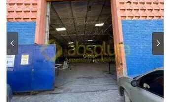 Imagem 3: GALPÃO PARA LOCAÇÃO NA IMBIRIBEIRA