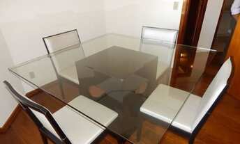 Imagem 5: Flat para locação em Moema - Edifício The Sutton House - Cód. GWO01248