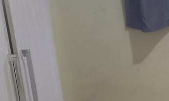 Imagem: Quarto Disponível