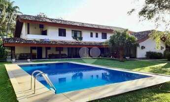 Imagem 2: Casa com 5 quartos à venda, 904 m² por R$ 13.500.000 - Itanhangá - Rio de Janeiro/RJ