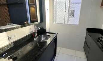 Imagem 5: Condomínio Vista das Castanheiras no Planalto