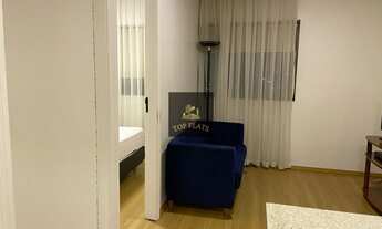 Imagem 3: Flat disponível no Jardim Paulista