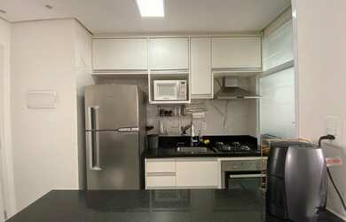 Imagem 4: APARTAMENTO RESIDENCIAL em Barueri - SP, Vila Nova