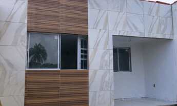 Imagem: Casa em Igarassu! 2 qua, wc, garagem, cisterna