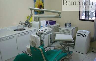 Imagem 7: VENDO CONJUNTO COMERCIAL COM 3 SALAS ALUGADAS